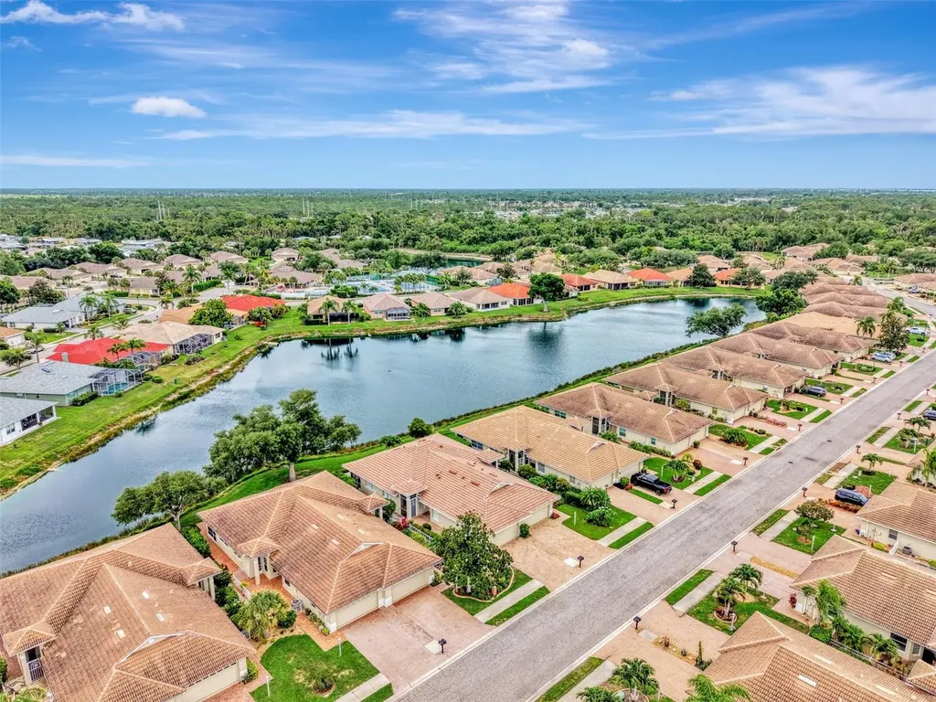 1078 Topelis Drive Englewood FL 34223