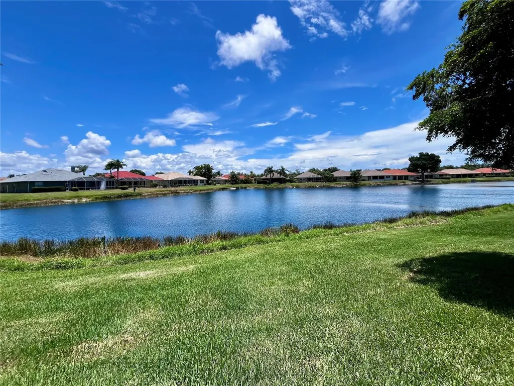 1078 Topelis Drive Englewood FL 34223