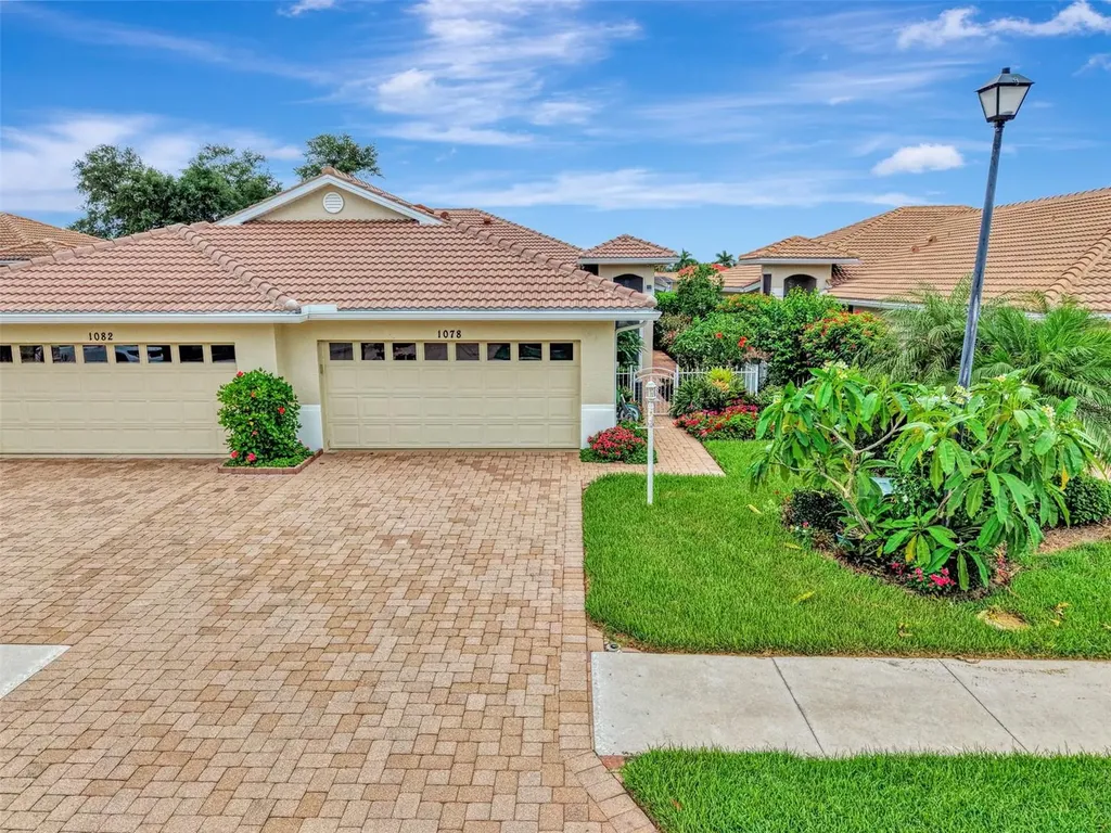 1078 Topelis Drive Englewood FL 34223