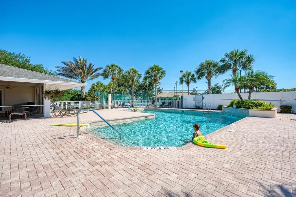 1078 Topelis Drive Englewood FL 34223