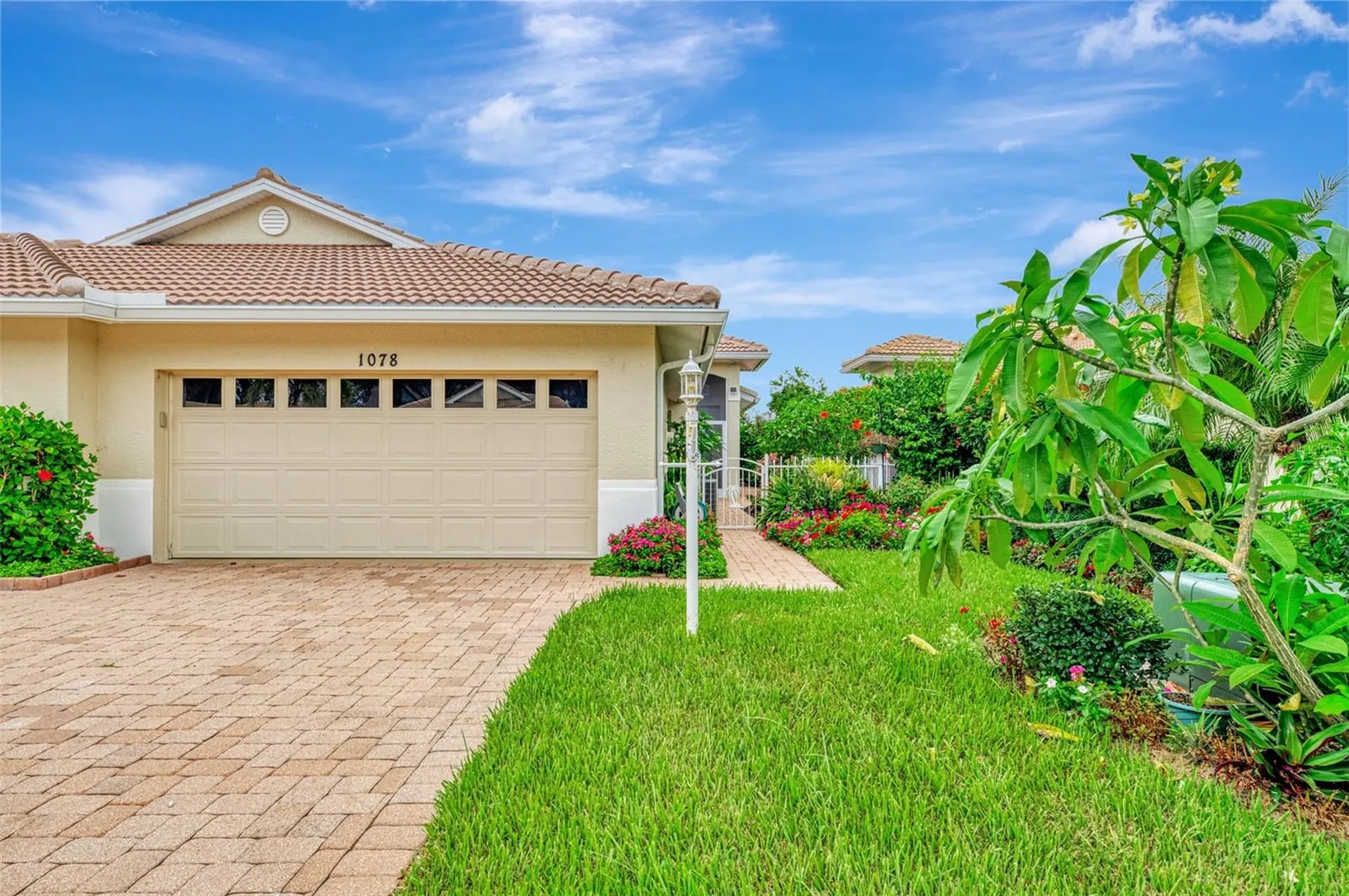 1078 Topelis Drive Englewood FL 34223