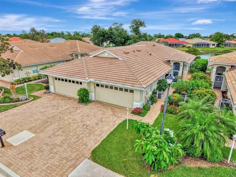 1078 Topelis Drive Englewood FL 34223