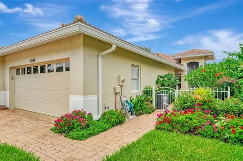1078 Topelis Drive Englewood FL 34223
