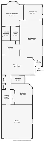 1078 Topelis Drive Englewood FL 34223