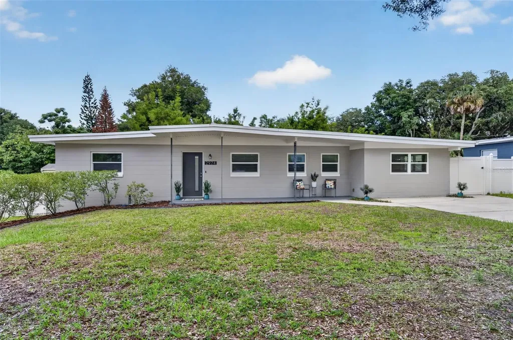 2974 Chantilly Avenue Winter Park FL 32789