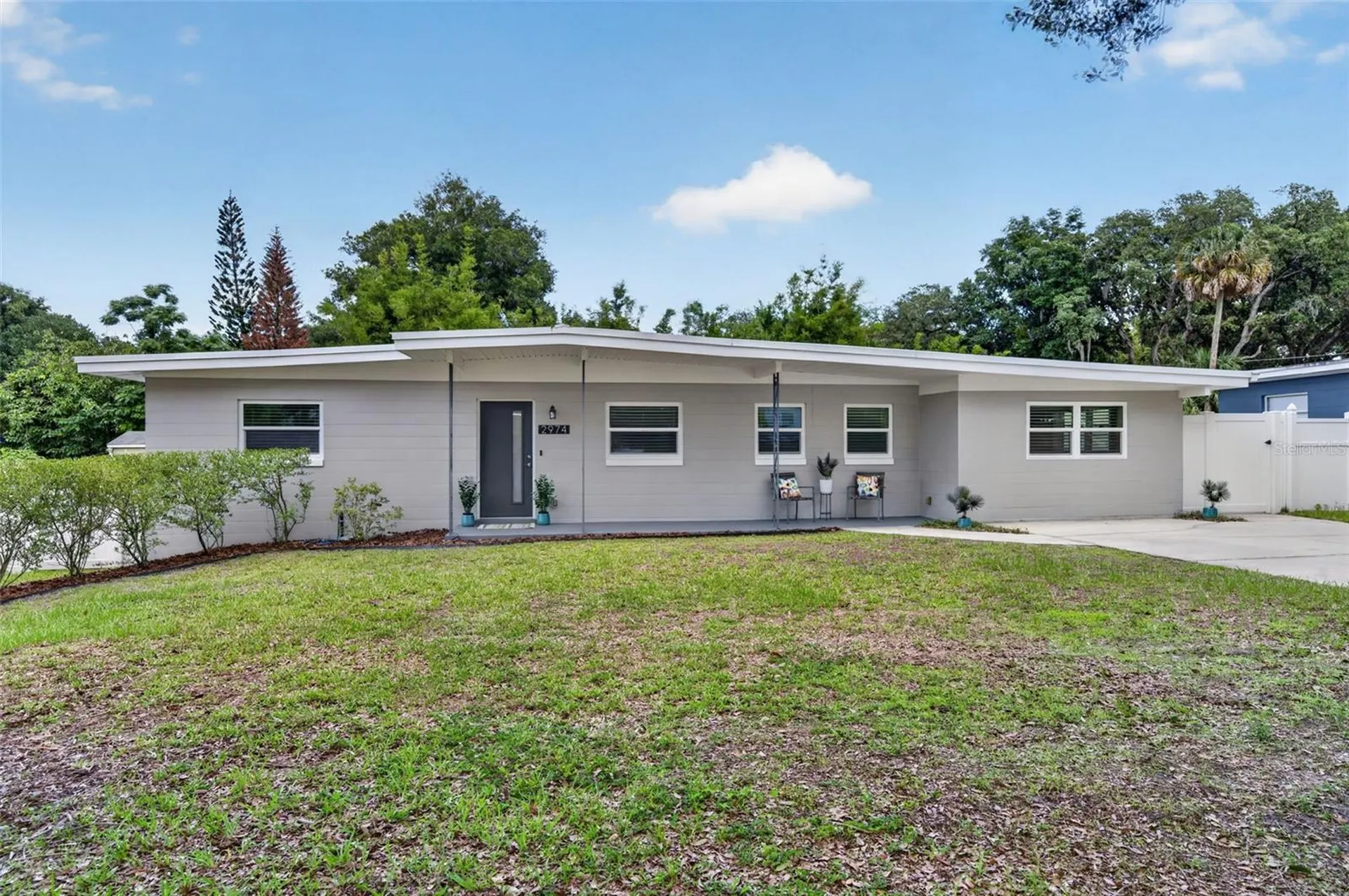 2974 Chantilly Avenue Winter Park FL 32789
