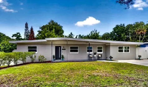 2974 Chantilly Avenue Winter Park FL 32789