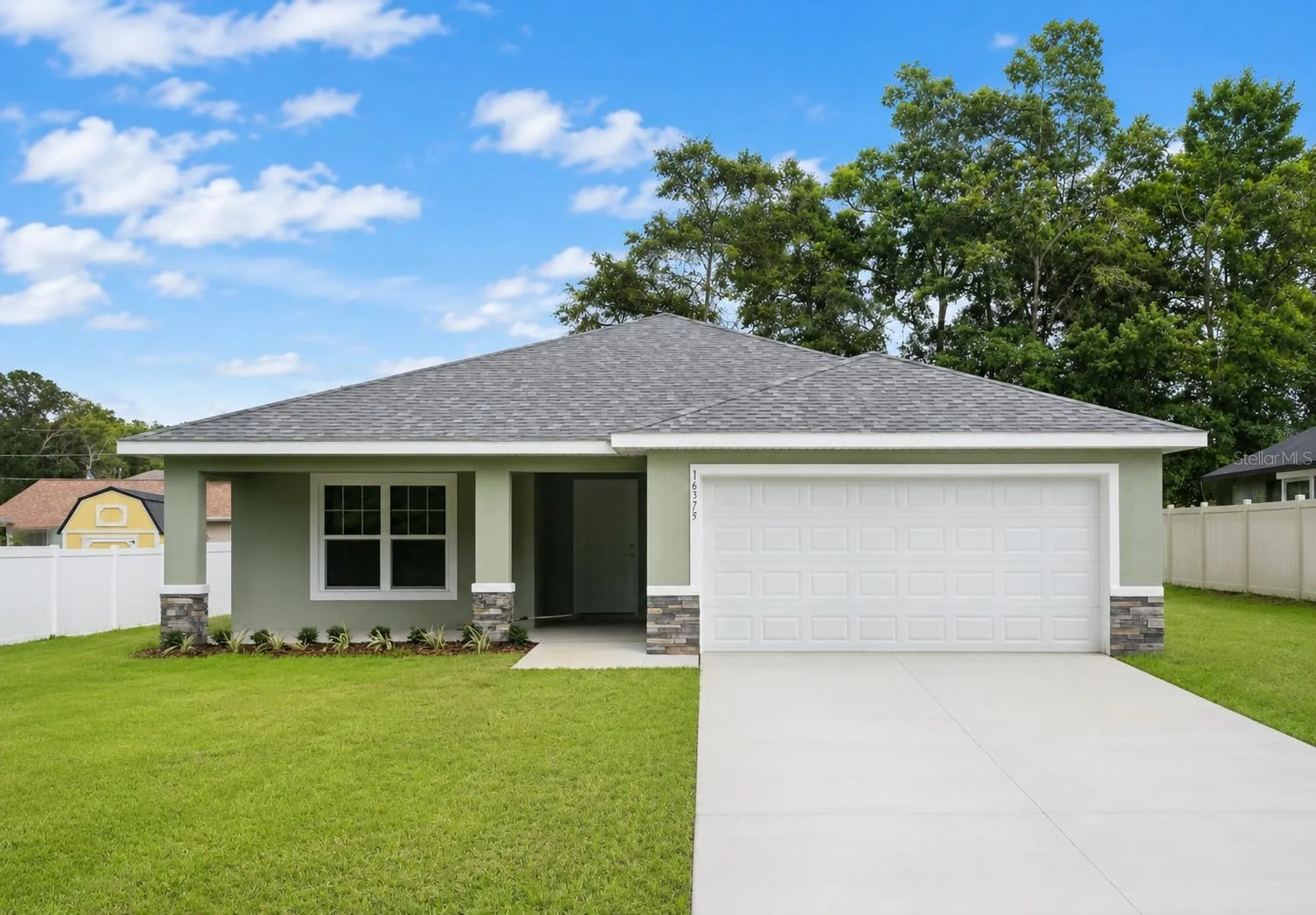 16352 SE 84th Terrace Summerfield FL 34491