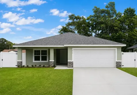 16375 SE 80th Terrace Summerfield FL 34491