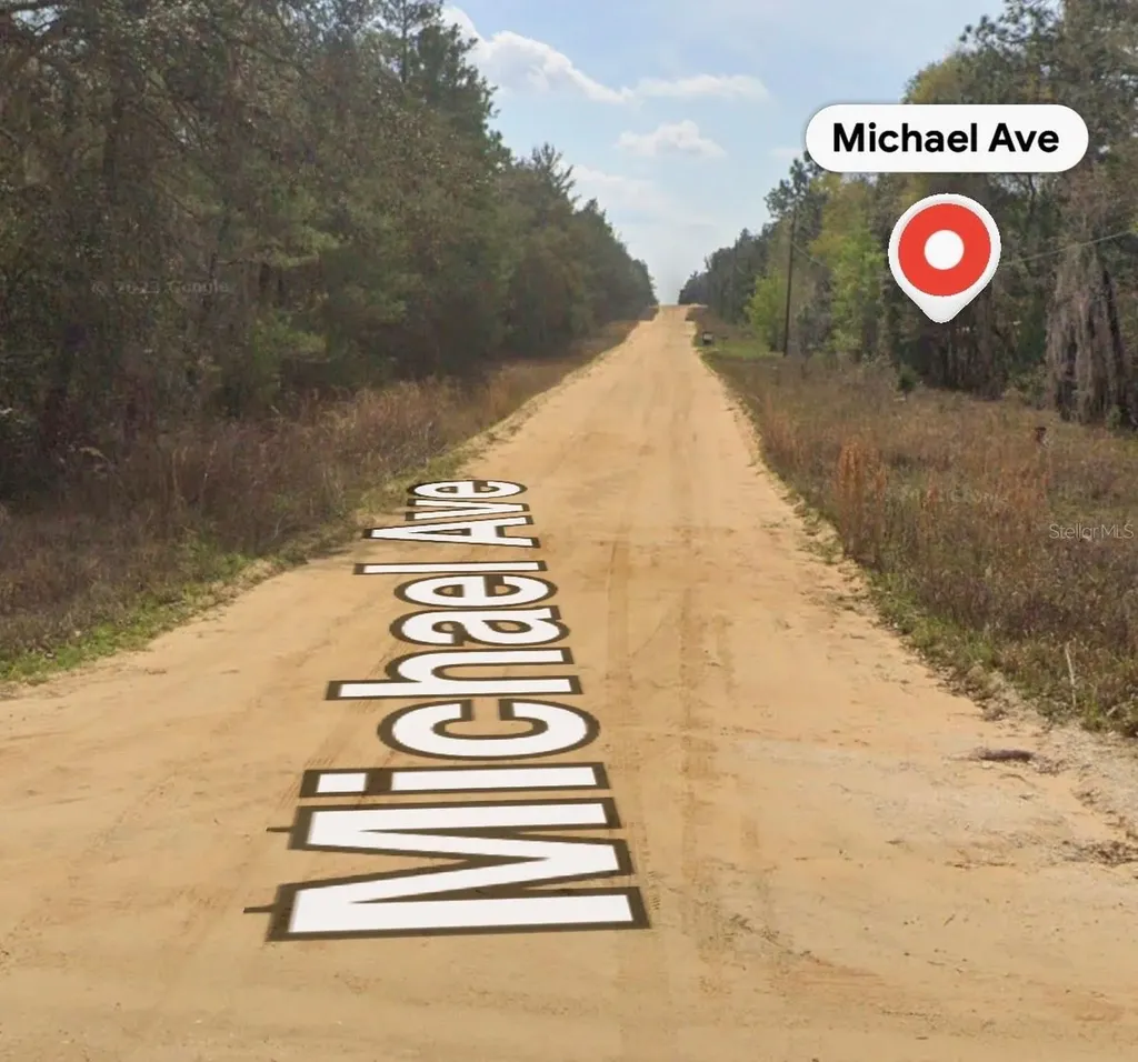 Michael Avenue Interlachen FL 32148