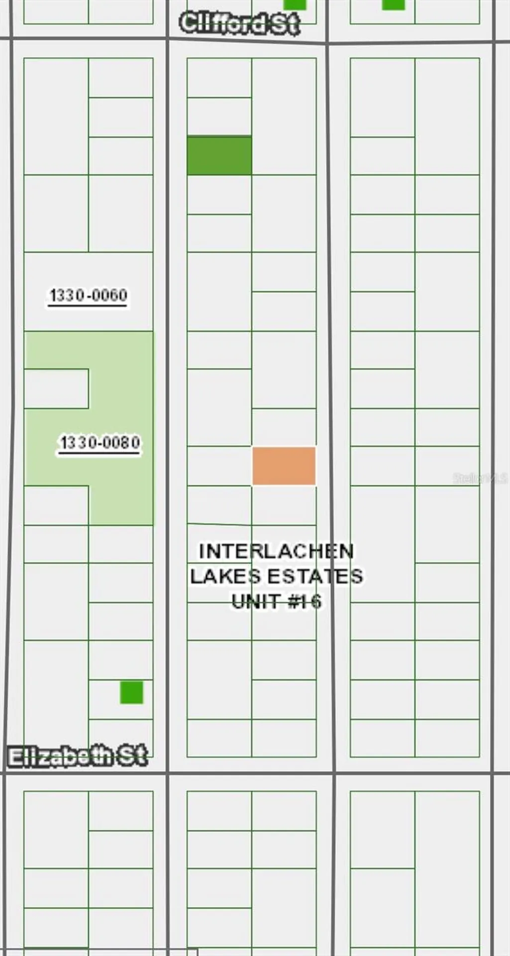 Michael Avenue Interlachen FL 32148