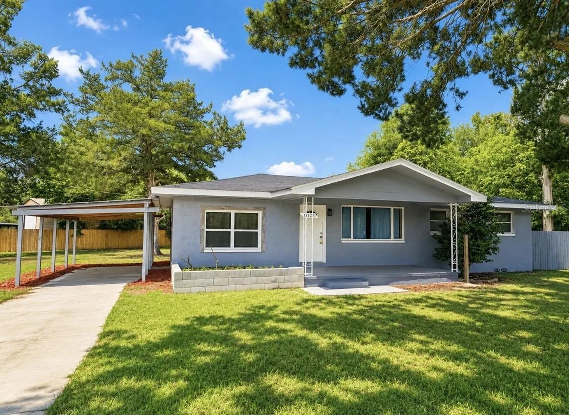 1025 NE 4th Street Chiefland FL 32626