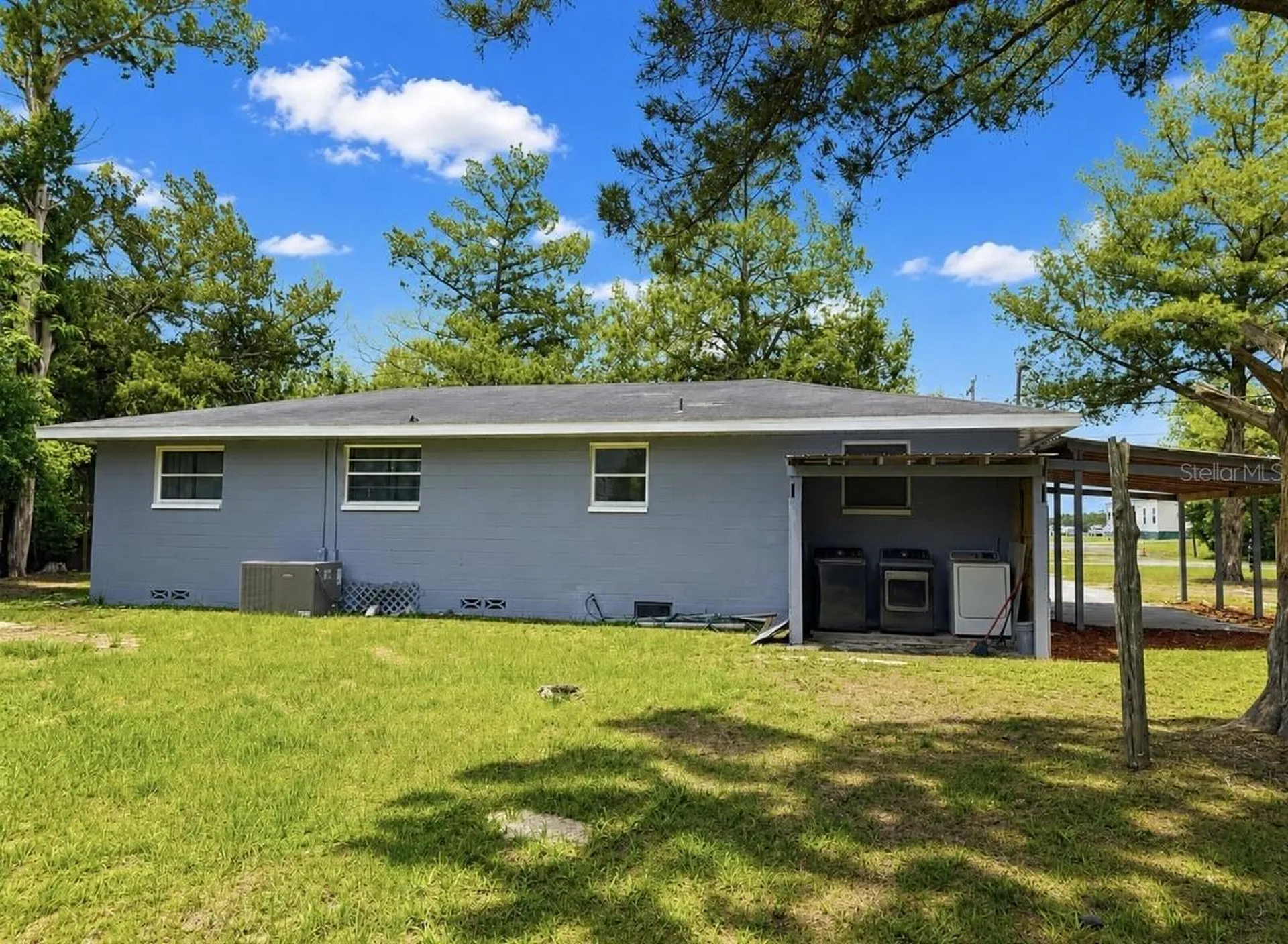 1025 NE 4th Street Chiefland FL 32626