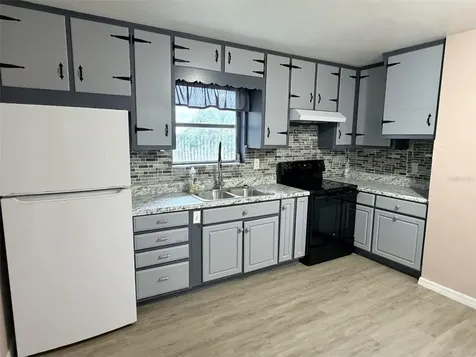 1025 NE 4th Street Chiefland FL 32626