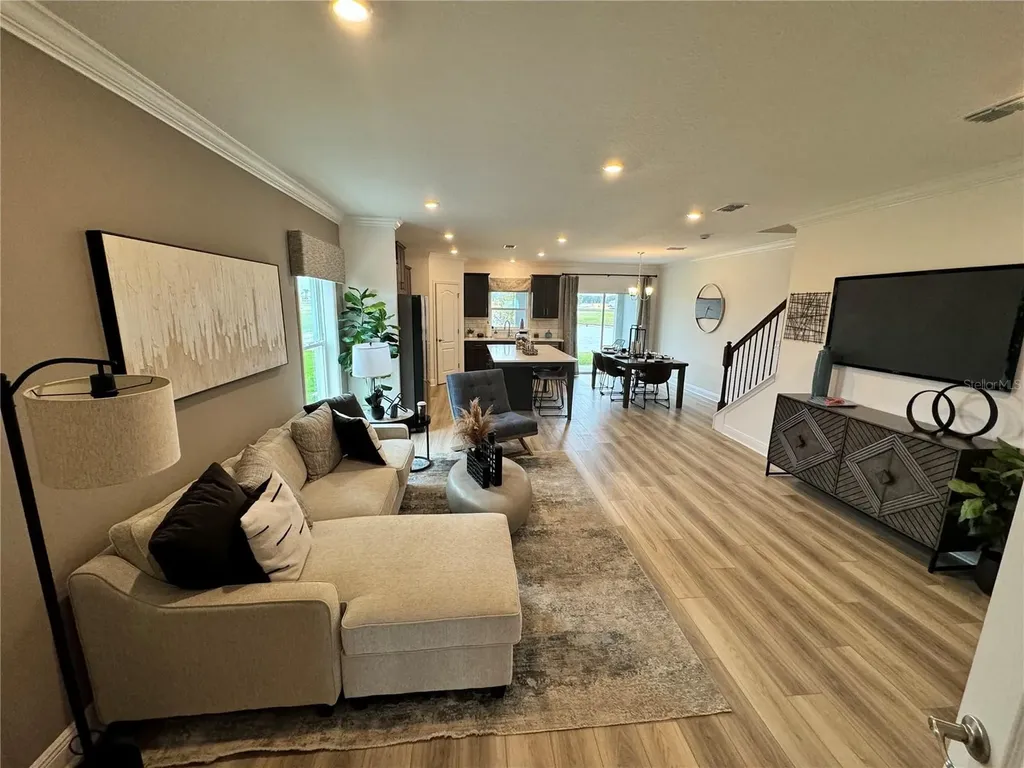 10765 Ironwood Tree Way San Antonio FL 33576