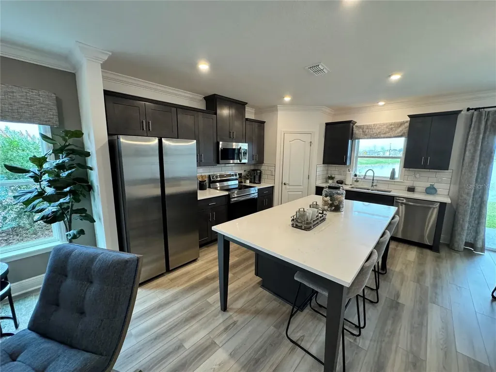 10765 Ironwood Tree Way San Antonio FL 33576
