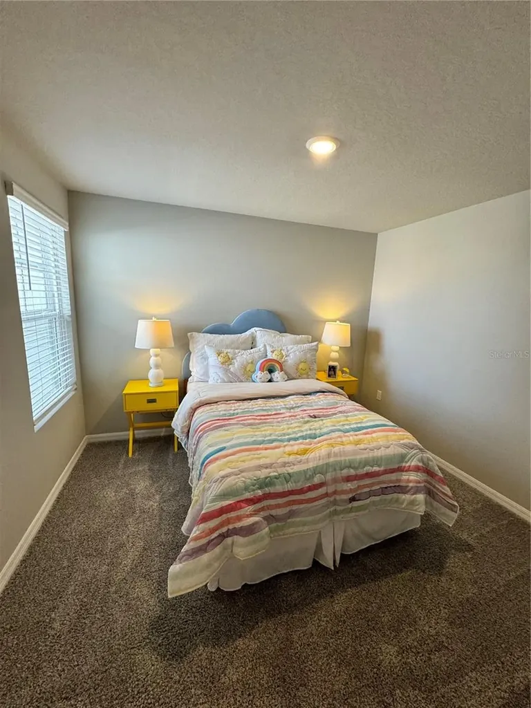 10765 Ironwood Tree Way San Antonio FL 33576