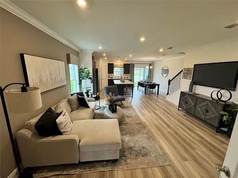 10765 Ironwood Tree Way San Antonio FL 33576