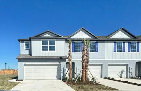 10765 Ironwood Tree Way San Antonio FL 33576