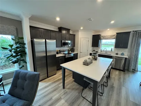 10765 Ironwood Tree Way San Antonio FL 33576
