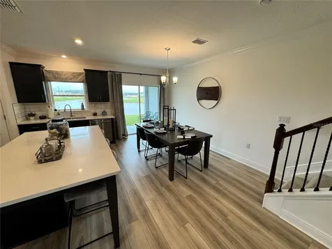 10765 Ironwood Tree Way San Antonio FL 33576