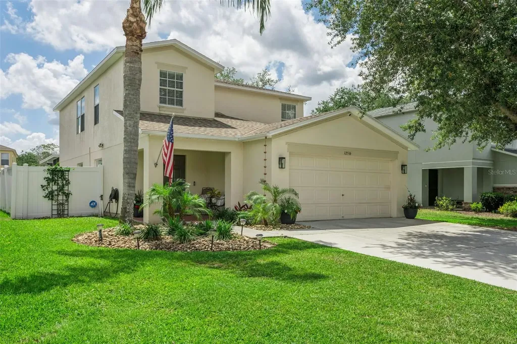 12516 Saulston Place Hudson FL 34669