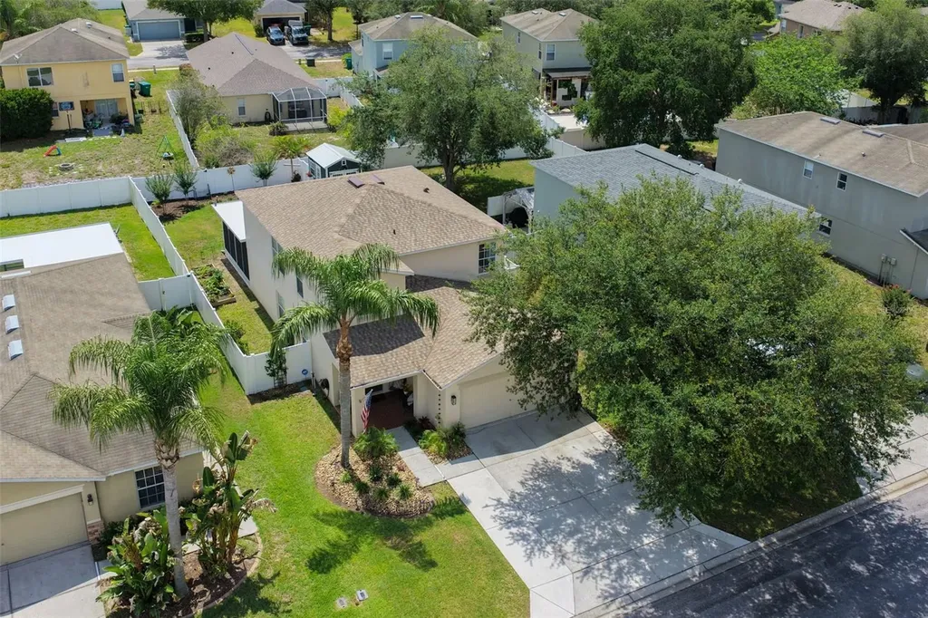 12516 Saulston Place Hudson FL 34669