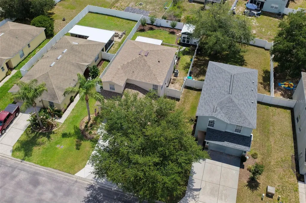 12516 Saulston Place Hudson FL 34669