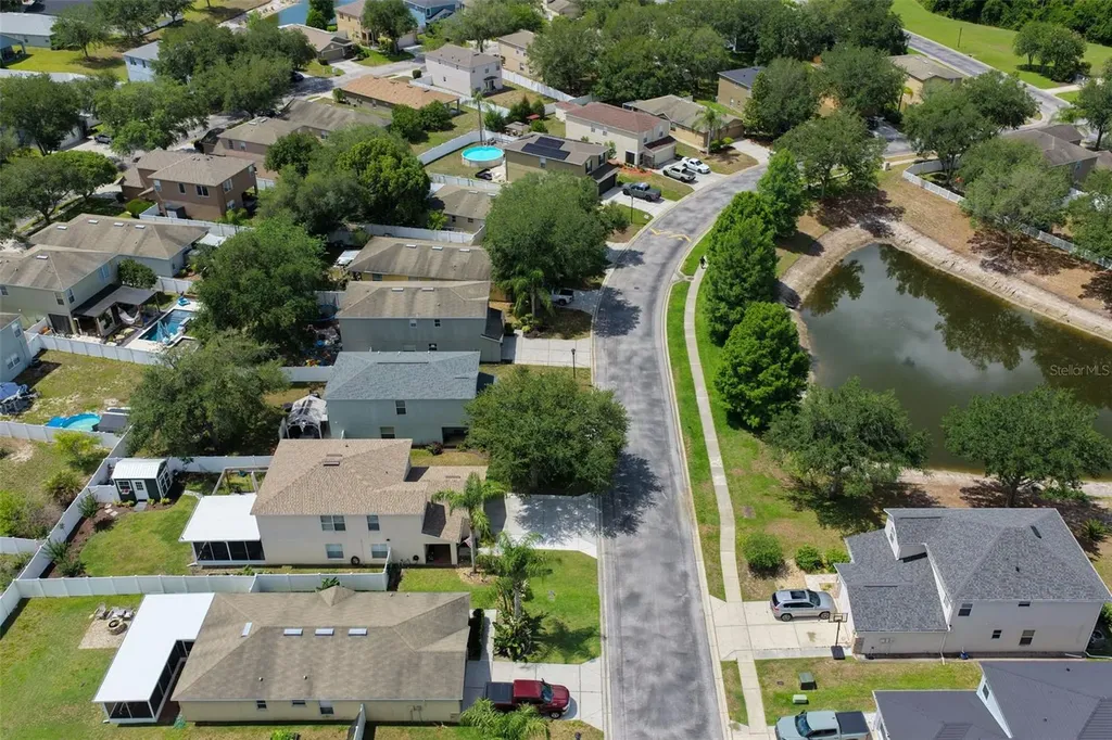 12516 Saulston Place Hudson FL 34669