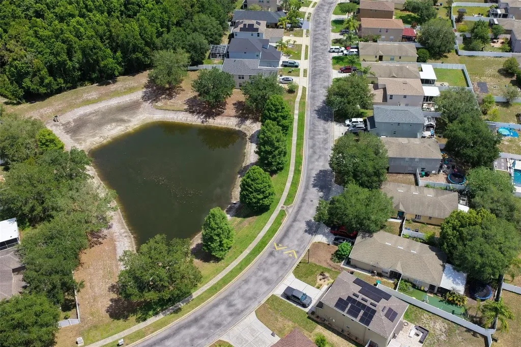 12516 Saulston Place Hudson FL 34669