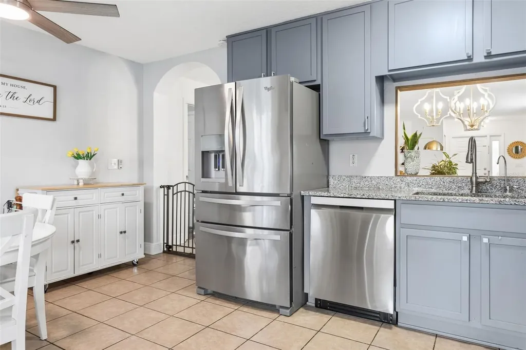 12516 Saulston Place Hudson FL 34669