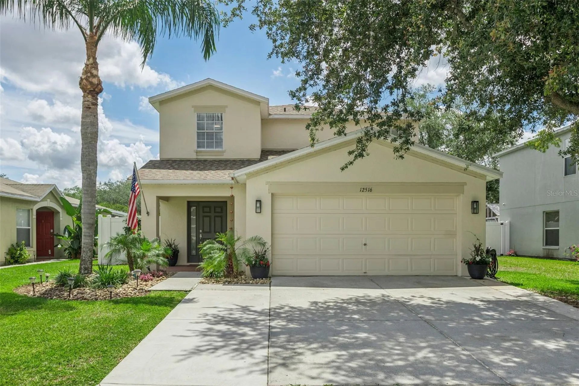 12516 Saulston Place Hudson FL 34669