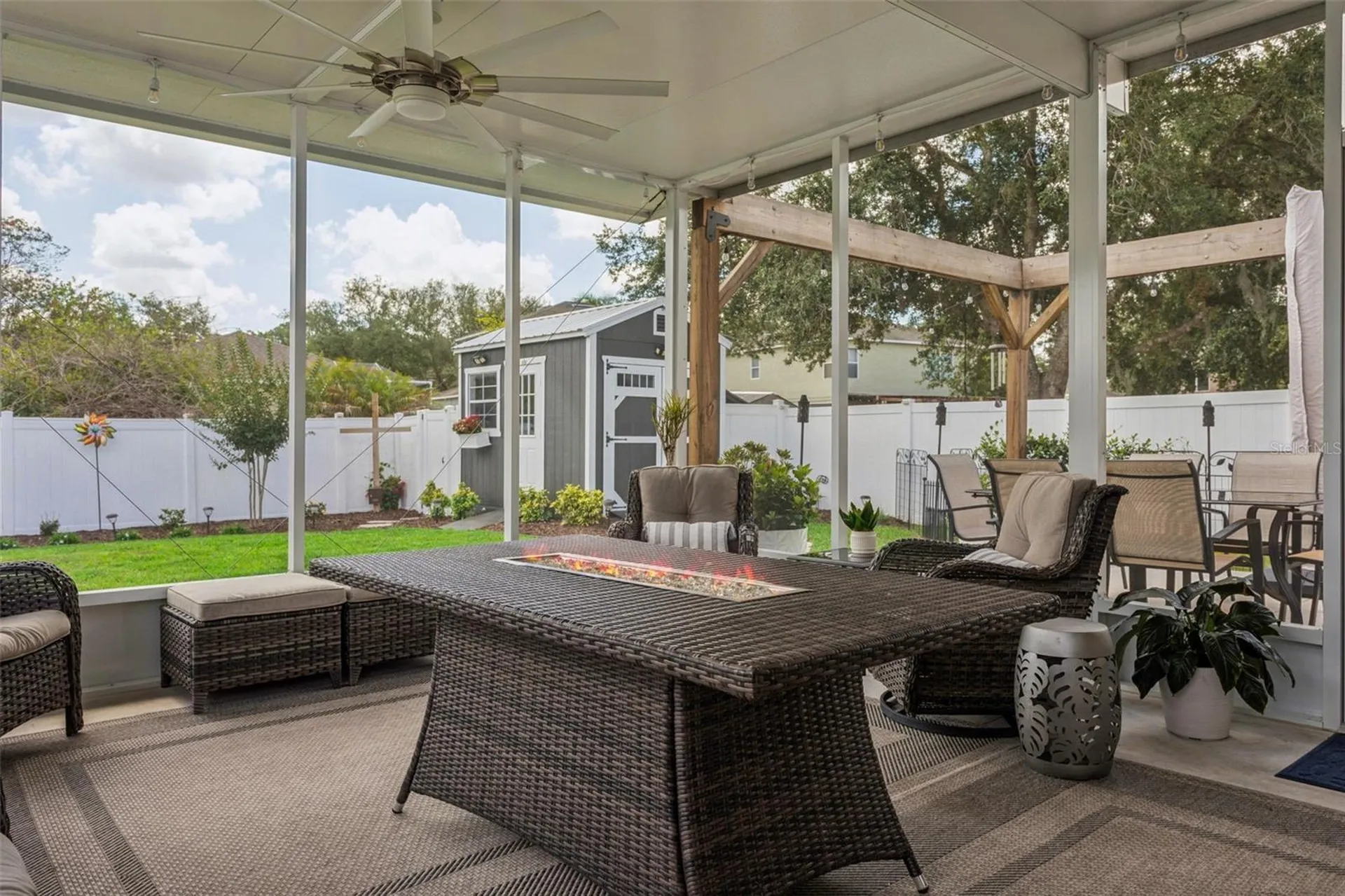12516 Saulston Place Hudson FL 34669