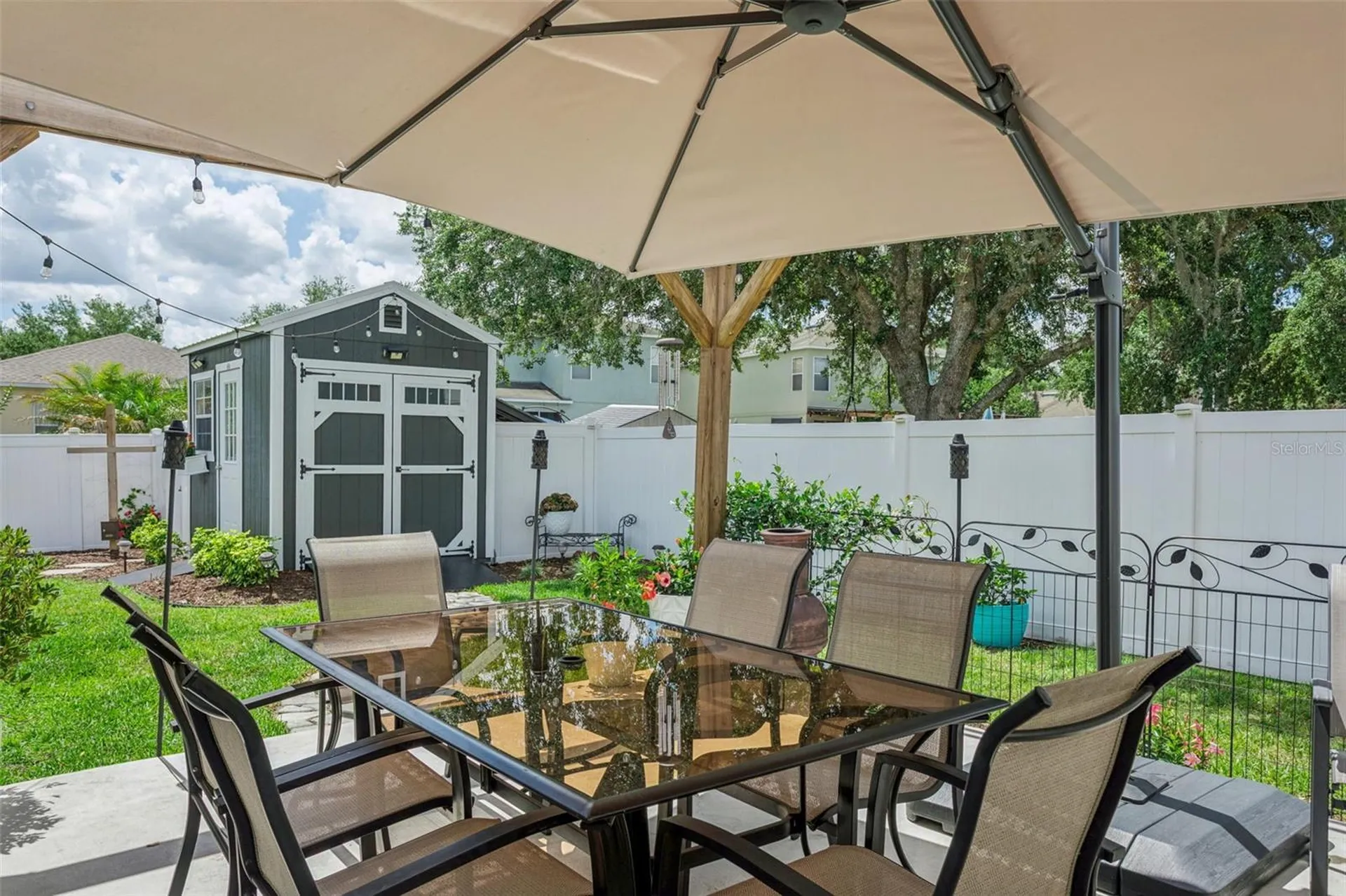12516 Saulston Place Hudson FL 34669