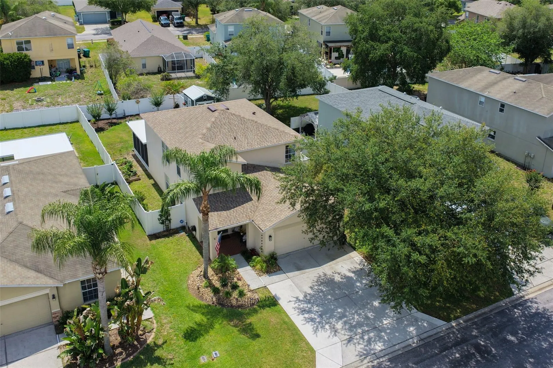 12516 Saulston Place Hudson FL 34669