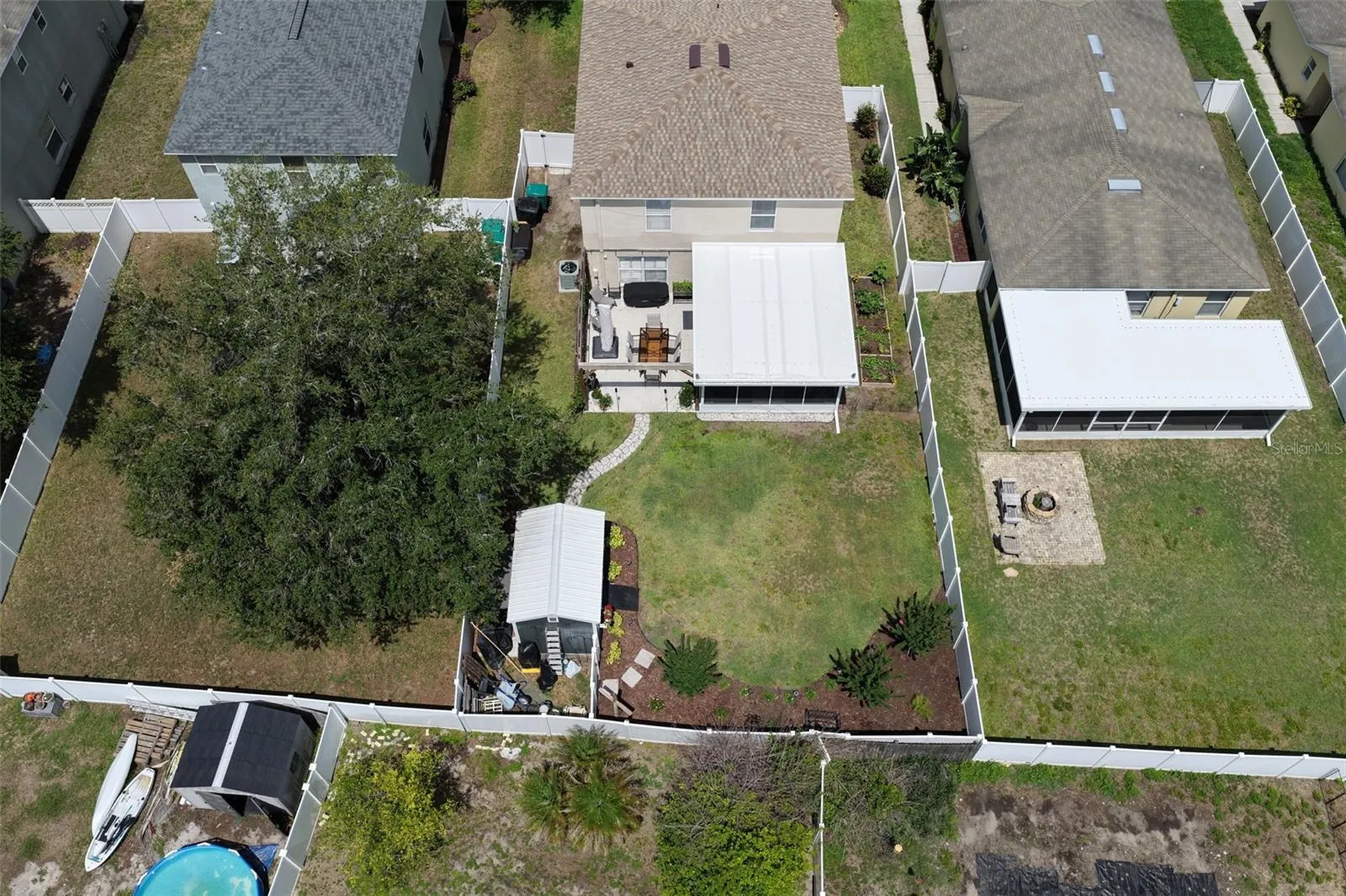12516 Saulston Place Hudson FL 34669