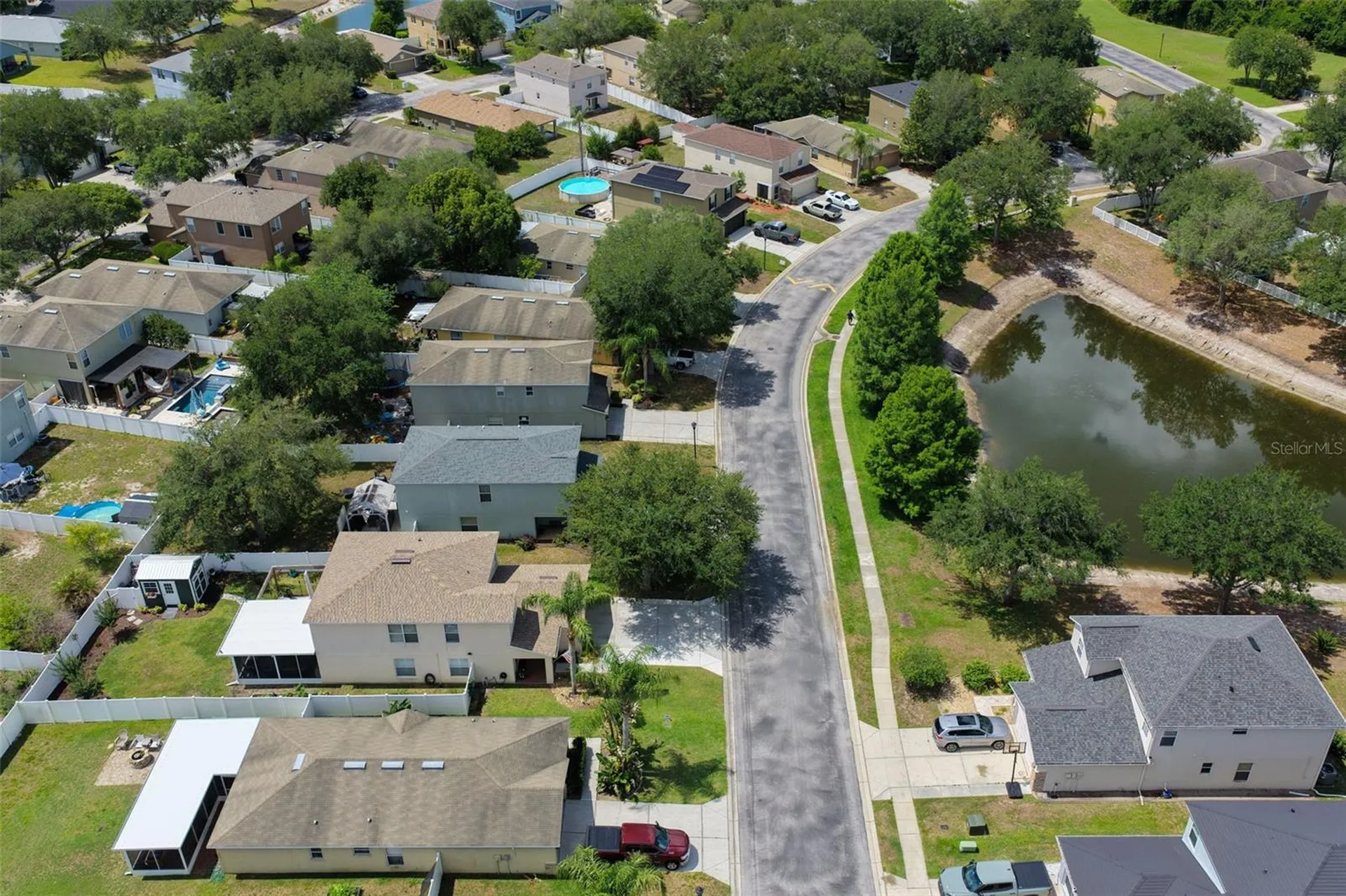 12516 Saulston Place Hudson FL 34669
