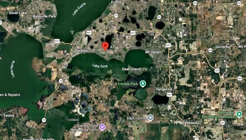 15617 Old Us Highway 441 Tavares FL 32778
