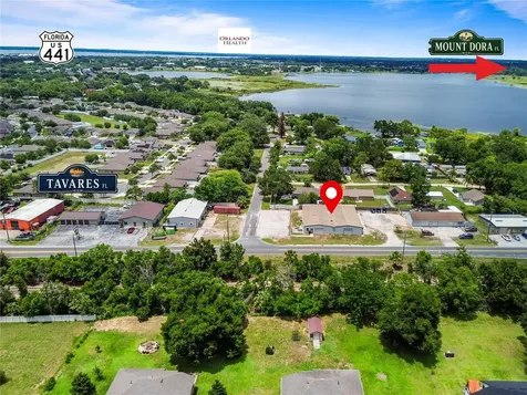 15617 Old Us Highway 441 Tavares FL 32778