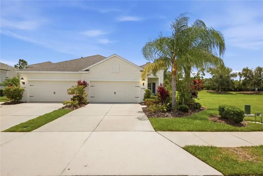 4504 Deep Creek Terrace Parrish FL 34219