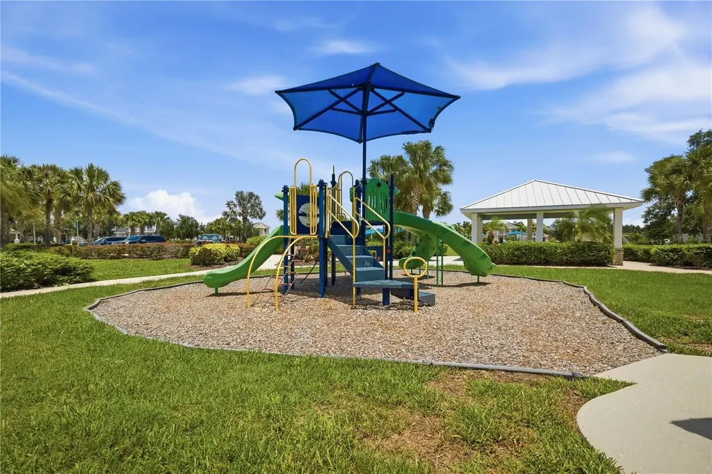 4504 Deep Creek Terrace Parrish FL 34219