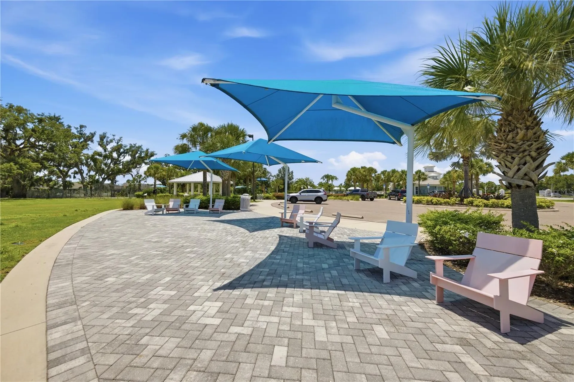 4504 Deep Creek Terrace Parrish FL 34219