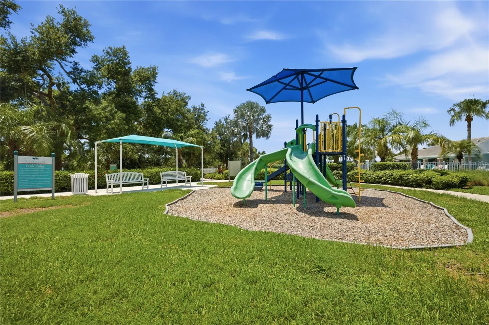 4504 Deep Creek Terrace Parrish FL 34219