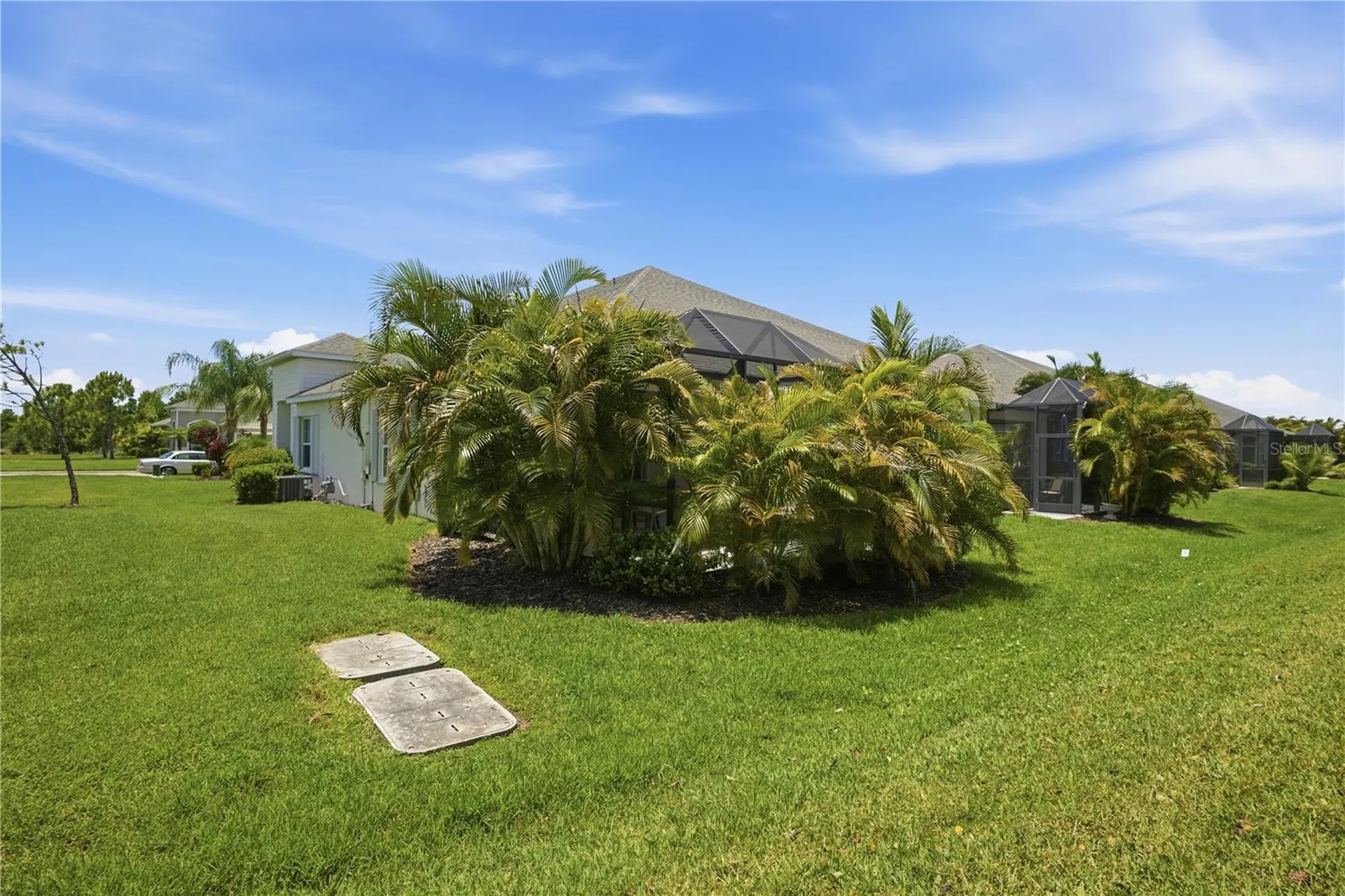 4504 Deep Creek Terrace Parrish FL 34219