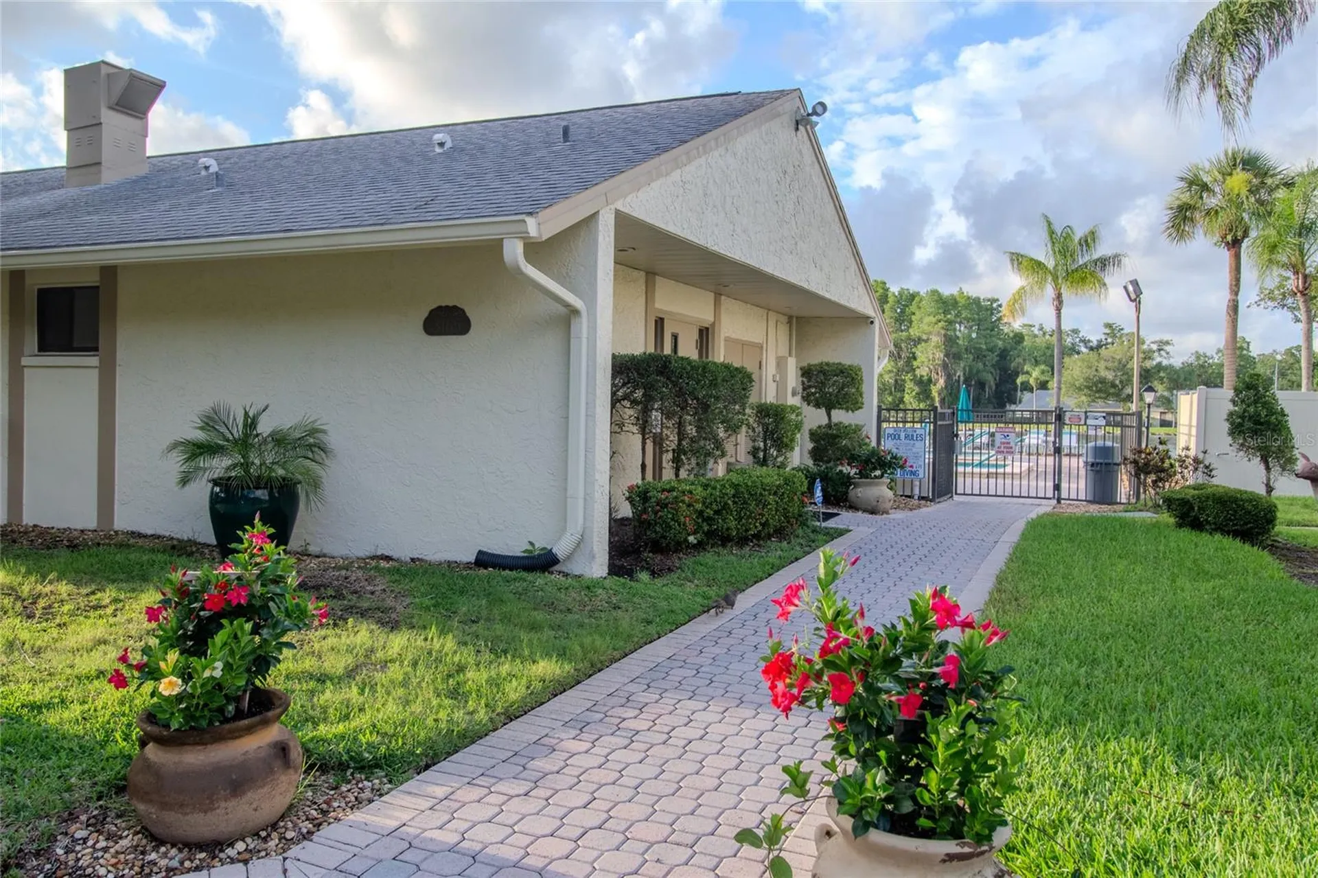 3101 Lake Pine Way S Tarpon Springs FL 34688