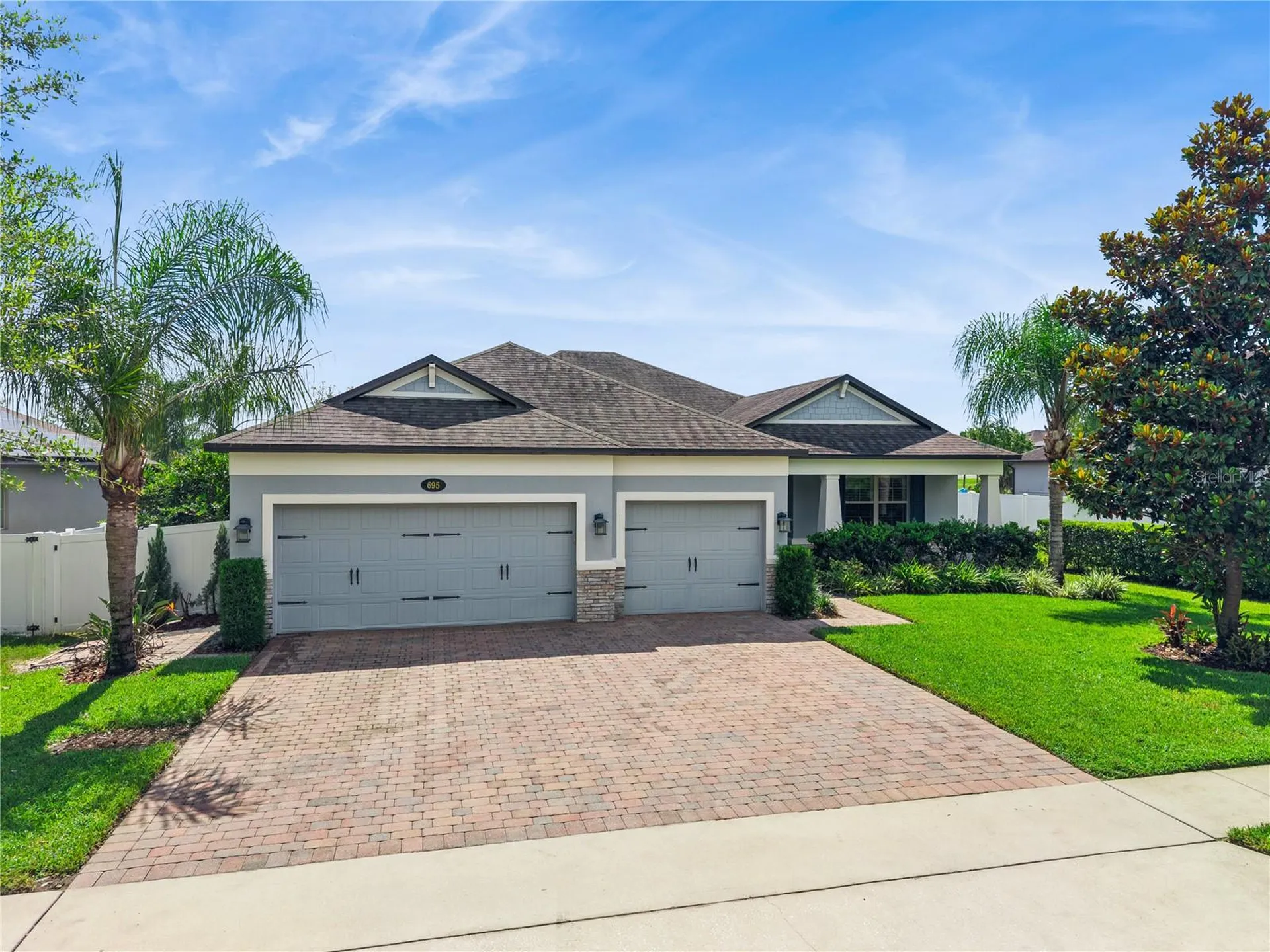 695 Lee Avenue Oviedo FL 32765