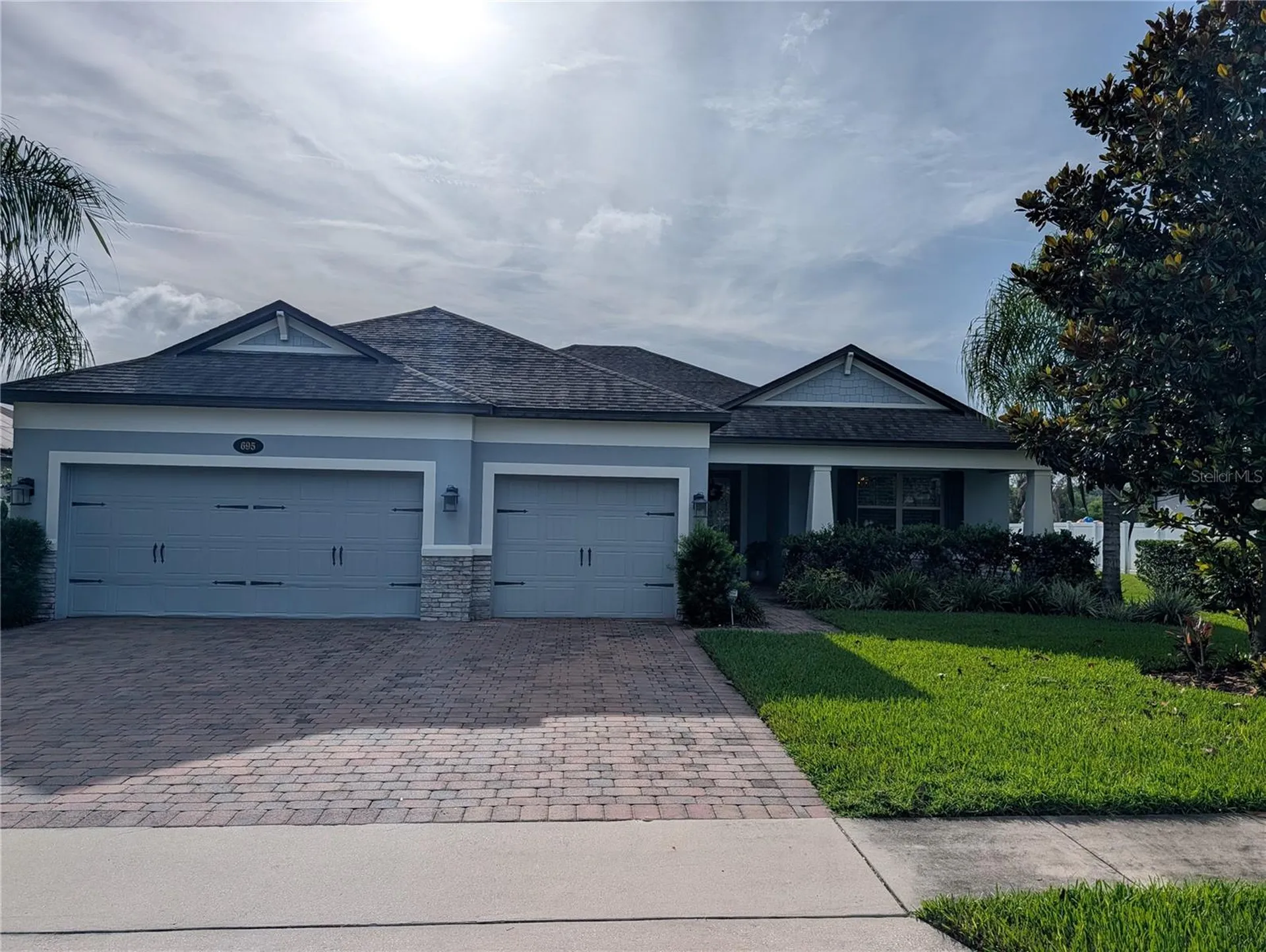 695 Lee Avenue Oviedo FL 32765