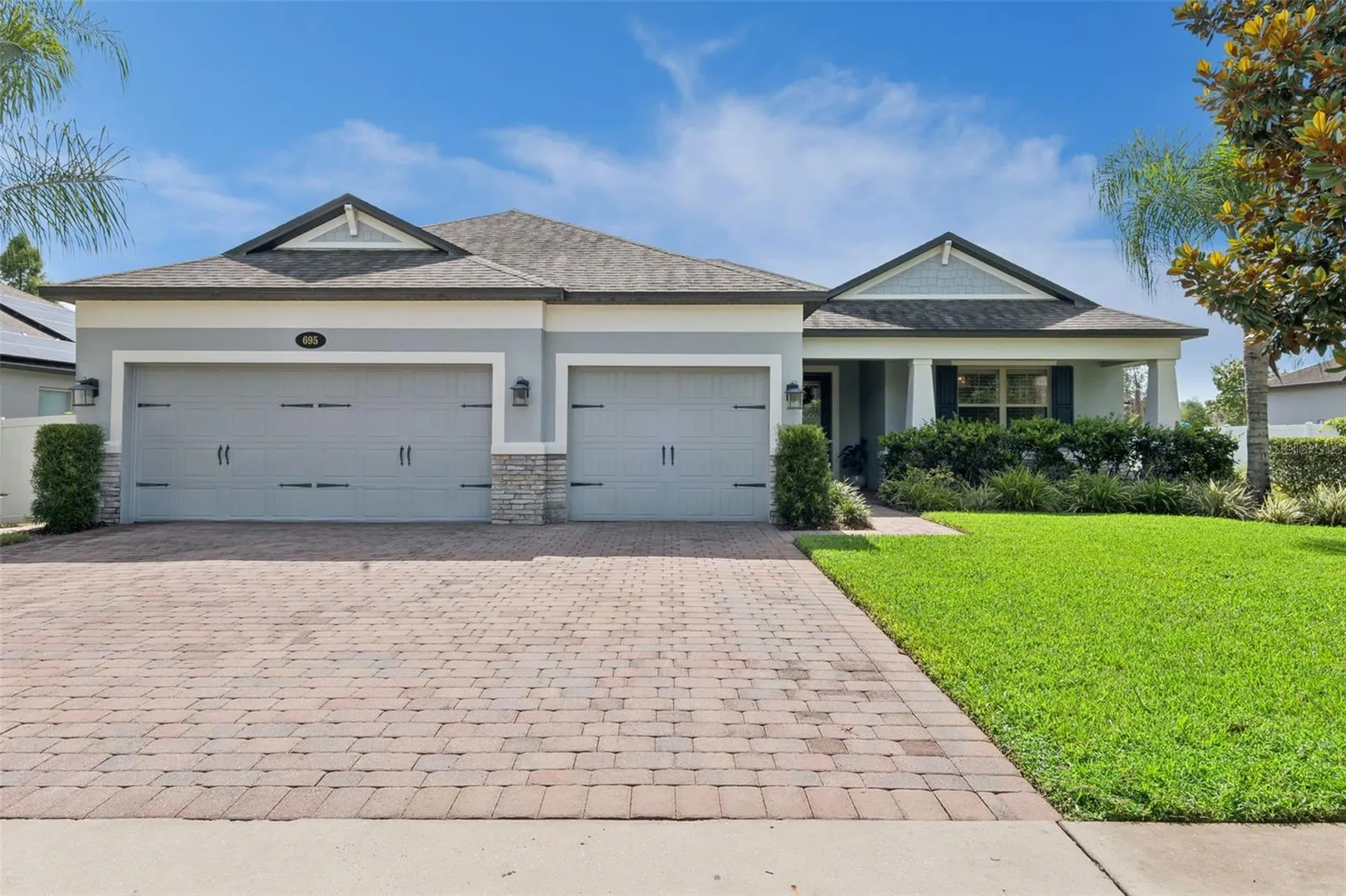 695 Lee Avenue Oviedo FL 32765