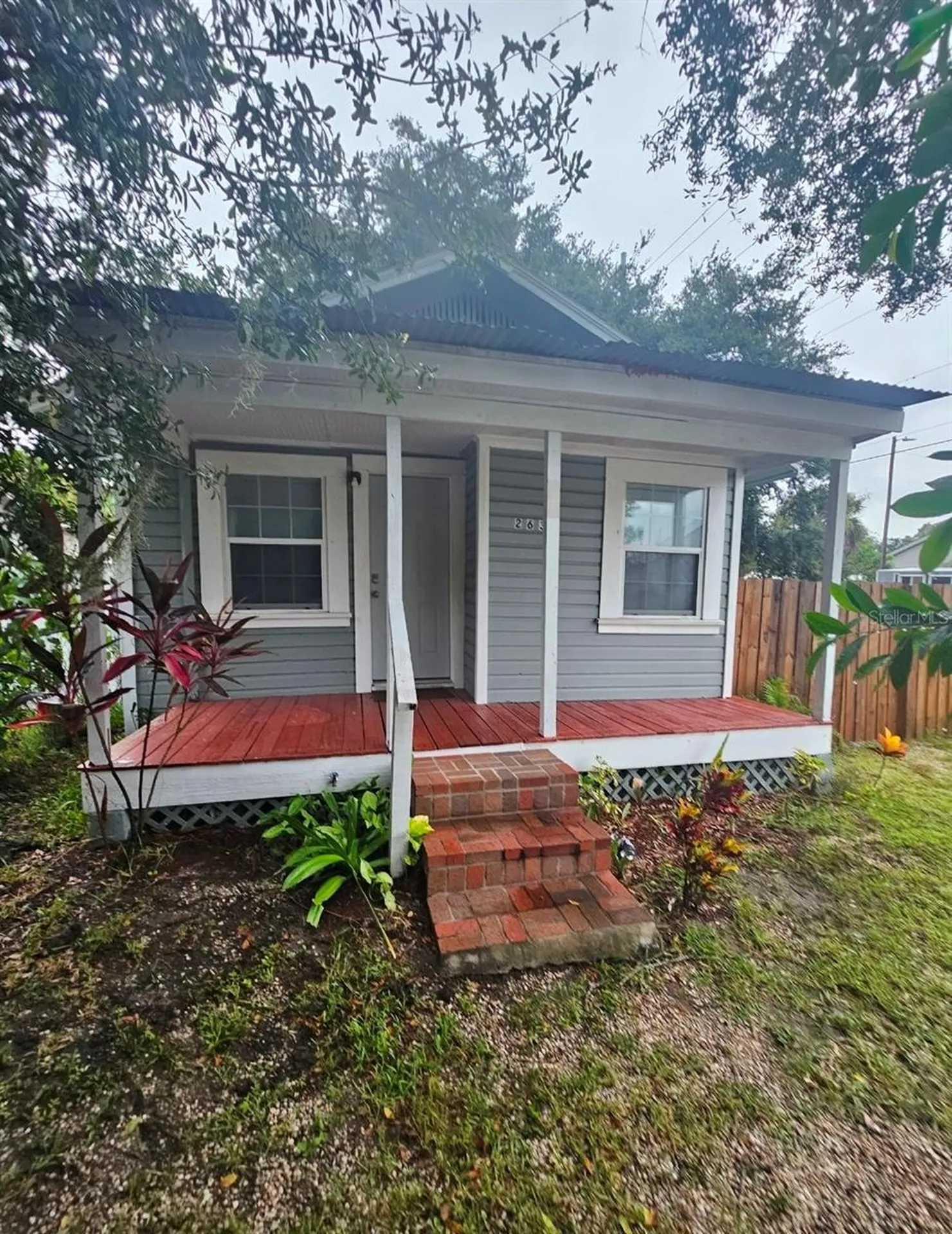 2634 E 26th Avenue Tampa FL 33605
