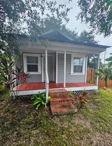 2634 E 26th Avenue Tampa FL 33605